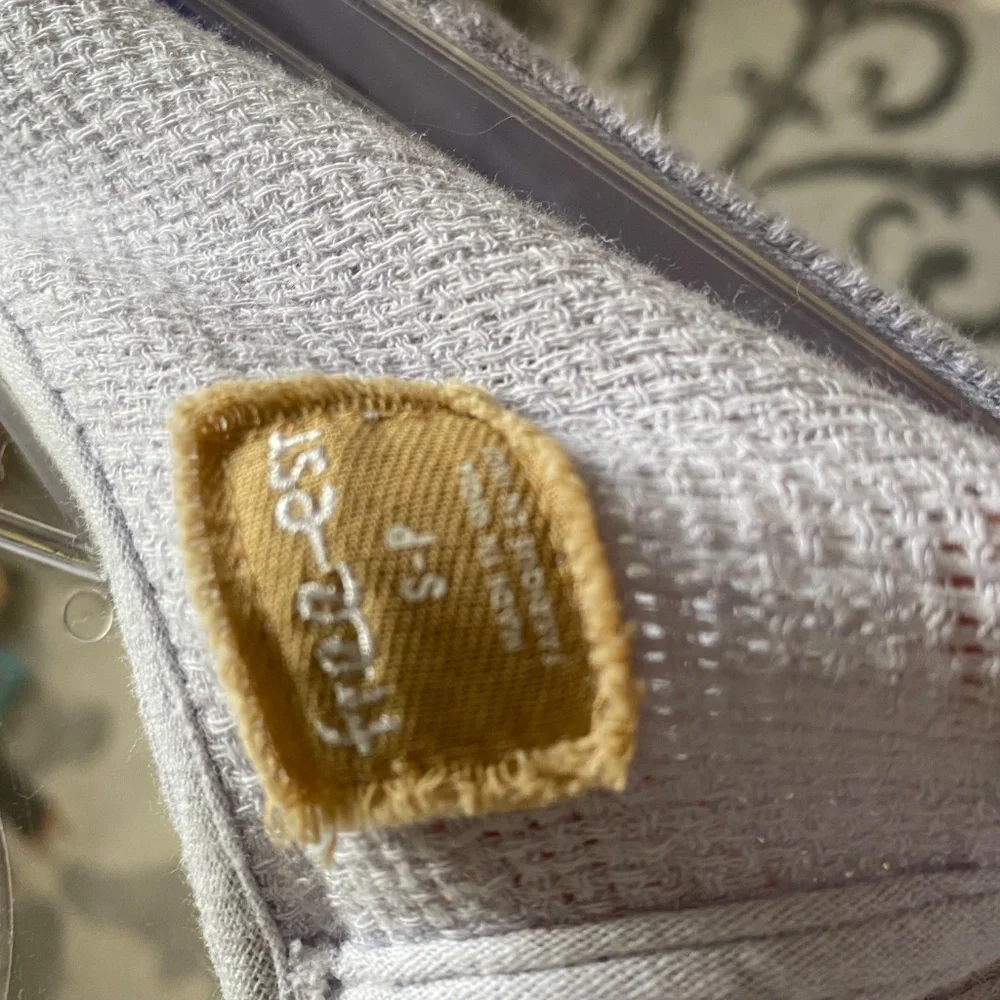 Free People Stroll in the Sun Skort Set - Picture 4 of 6